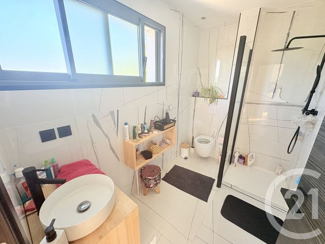 maison à vendre - 5 pièces - 149.61 m2 - NIMES - 30 - LANGUEDOC-ROUSSILLON - Century 21 Dhuoda