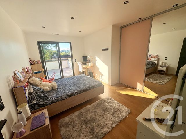 maison à vendre - 5 pièces - 149.61 m2 - NIMES - 30 - LANGUEDOC-ROUSSILLON - Century 21 Dhuoda