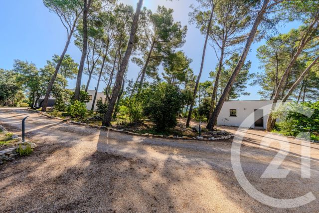 maison à vendre - 9 pièces - 249.74 m2 - NIMES - 30 - LANGUEDOC-ROUSSILLON - Century 21 Dhuoda