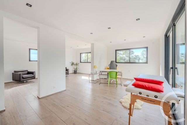 maison à vendre - 9 pièces - 249.74 m2 - NIMES - 30 - LANGUEDOC-ROUSSILLON - Century 21 Dhuoda