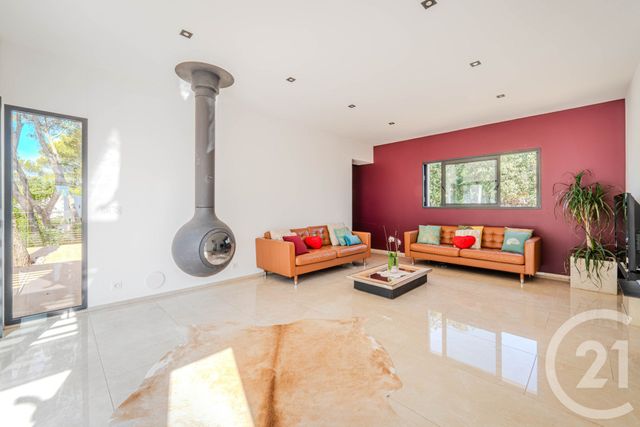 maison à vendre - 9 pièces - 249.74 m2 - NIMES - 30 - LANGUEDOC-ROUSSILLON - Century 21 Dhuoda
