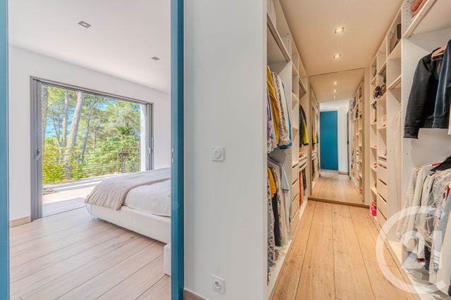 maison à vendre - 9 pièces - 249.74 m2 - NIMES - 30 - LANGUEDOC-ROUSSILLON - Century 21 Dhuoda