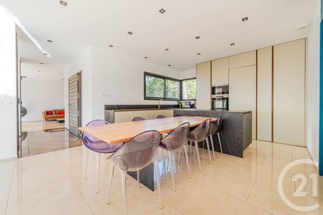 maison à vendre - 9 pièces - 249.74 m2 - NIMES - 30 - LANGUEDOC-ROUSSILLON - Century 21 Dhuoda