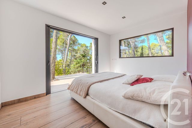 maison à vendre - 9 pièces - 249.74 m2 - NIMES - 30 - LANGUEDOC-ROUSSILLON - Century 21 Dhuoda