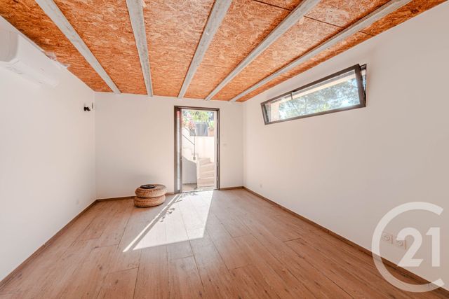 maison à vendre - 9 pièces - 249.74 m2 - NIMES - 30 - LANGUEDOC-ROUSSILLON - Century 21 Dhuoda