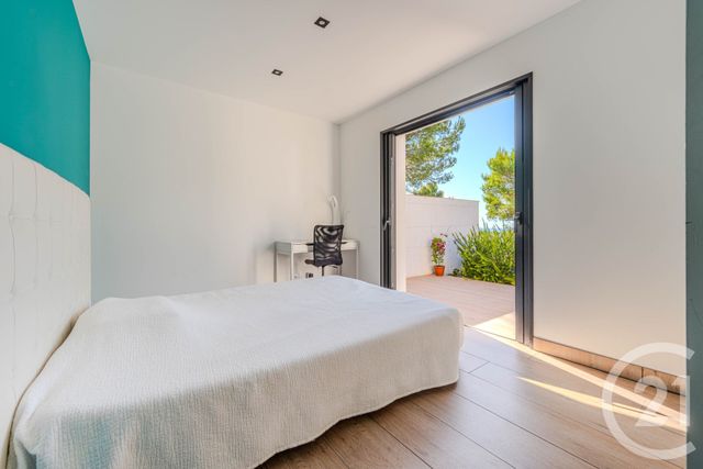 maison à vendre - 9 pièces - 249.74 m2 - NIMES - 30 - LANGUEDOC-ROUSSILLON - Century 21 Dhuoda