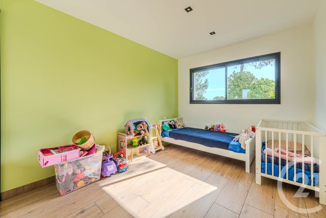 maison à vendre - 9 pièces - 249.74 m2 - NIMES - 30 - LANGUEDOC-ROUSSILLON - Century 21 Dhuoda
