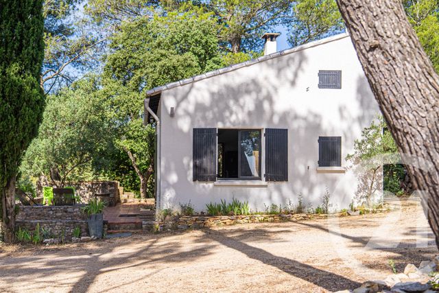 maison à vendre - 9 pièces - 249.74 m2 - NIMES - 30 - LANGUEDOC-ROUSSILLON - Century 21 Dhuoda