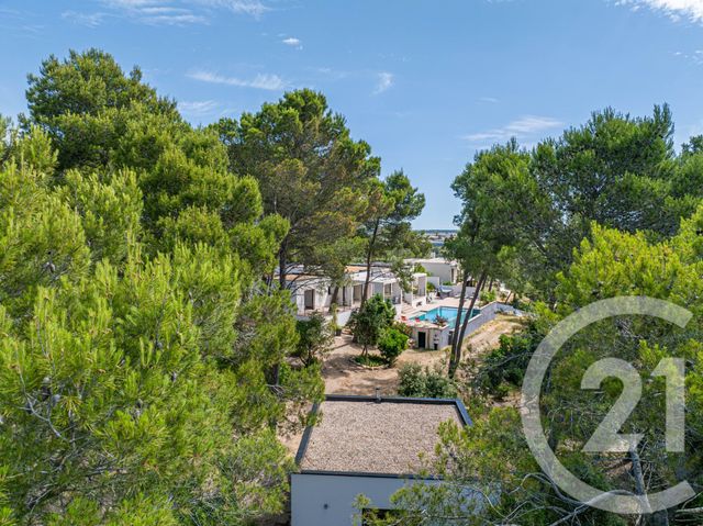 maison à vendre - 9 pièces - 249.74 m2 - NIMES - 30 - LANGUEDOC-ROUSSILLON - Century 21 Dhuoda