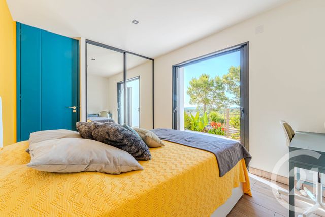 maison à vendre - 9 pièces - 249.74 m2 - NIMES - 30 - LANGUEDOC-ROUSSILLON - Century 21 Dhuoda
