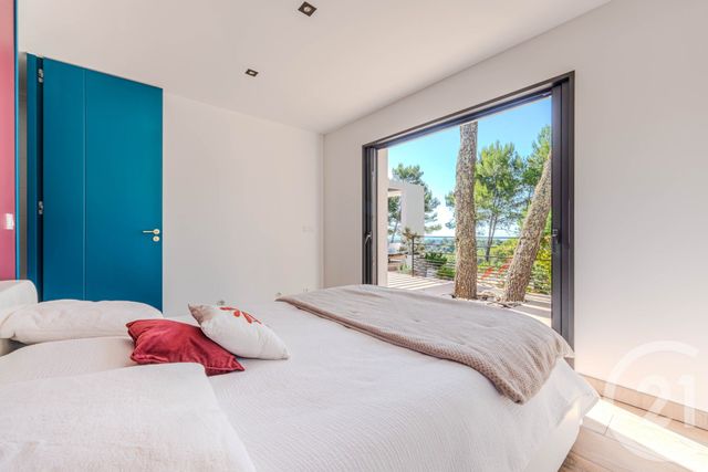 maison à vendre - 9 pièces - 249.74 m2 - NIMES - 30 - LANGUEDOC-ROUSSILLON - Century 21 Dhuoda