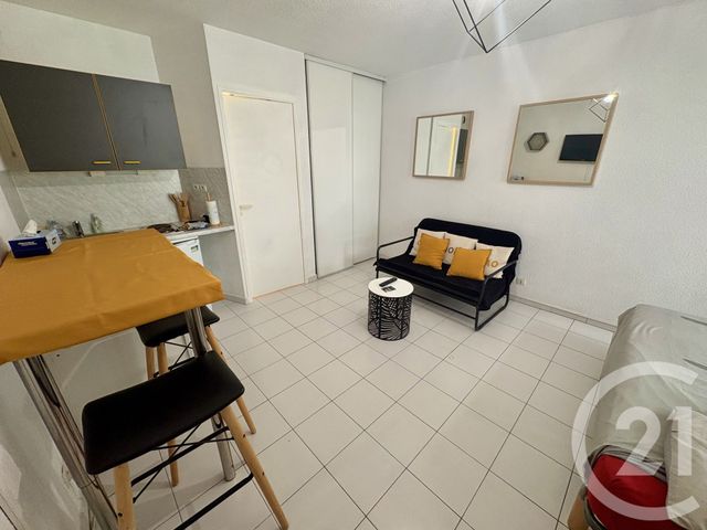 appartement - NIMES - 30