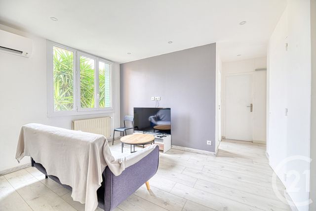 Appartement T4 à louer NIMES