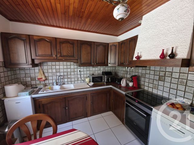 maison à vendre - 4 pièces - 93.1 m2 - NIMES - 30 - LANGUEDOC-ROUSSILLON - Century 21 Dhuoda