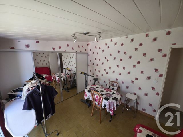 maison à vendre - 4 pièces - 93.1 m2 - NIMES - 30 - LANGUEDOC-ROUSSILLON - Century 21 Dhuoda