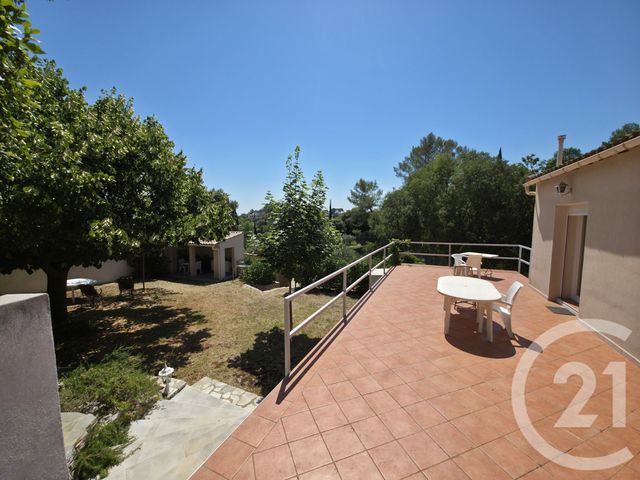maison à vendre - 4 pièces - 93.1 m2 - NIMES - 30 - LANGUEDOC-ROUSSILLON - Century 21 Dhuoda