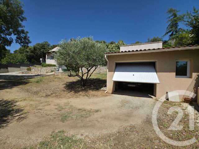maison à vendre - 4 pièces - 93.1 m2 - NIMES - 30 - LANGUEDOC-ROUSSILLON - Century 21 Dhuoda