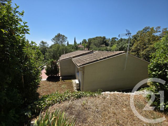 maison à vendre - 4 pièces - 93.1 m2 - NIMES - 30 - LANGUEDOC-ROUSSILLON - Century 21 Dhuoda