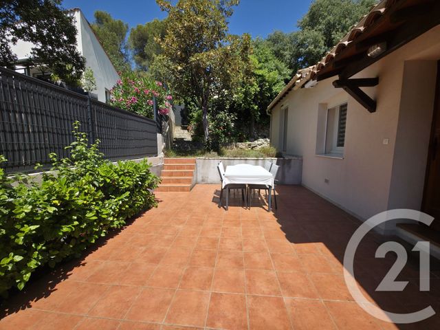 maison à vendre - 4 pièces - 93.1 m2 - NIMES - 30 - LANGUEDOC-ROUSSILLON - Century 21 Dhuoda