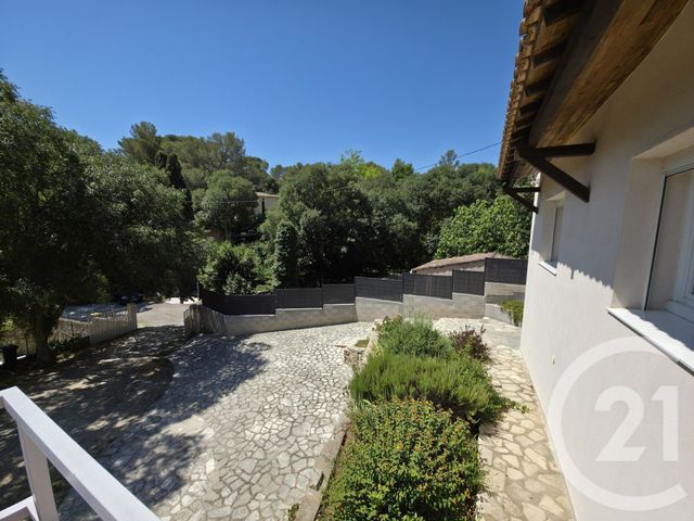 maison à vendre - 4 pièces - 93.1 m2 - NIMES - 30 - LANGUEDOC-ROUSSILLON - Century 21 Dhuoda
