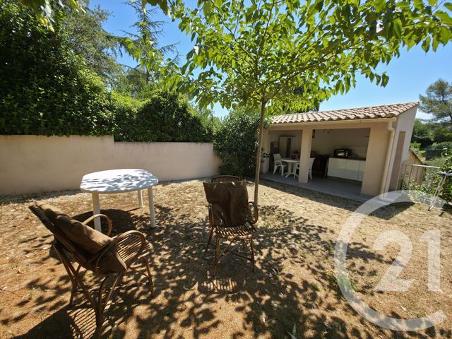 maison à vendre - 4 pièces - 93.1 m2 - NIMES - 30 - LANGUEDOC-ROUSSILLON - Century 21 Dhuoda