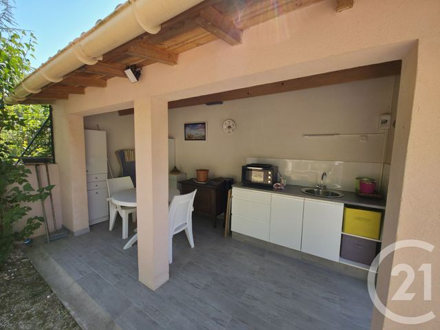 maison à vendre - 4 pièces - 93.1 m2 - NIMES - 30 - LANGUEDOC-ROUSSILLON - Century 21 Dhuoda