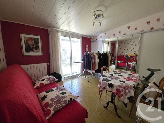 maison à vendre - 4 pièces - 93.1 m2 - NIMES - 30 - LANGUEDOC-ROUSSILLON - Century 21 Dhuoda