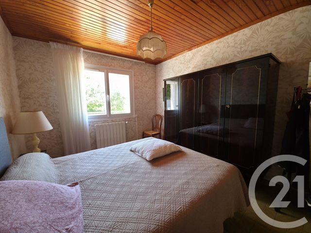 maison à vendre - 4 pièces - 93.1 m2 - NIMES - 30 - LANGUEDOC-ROUSSILLON - Century 21 Dhuoda