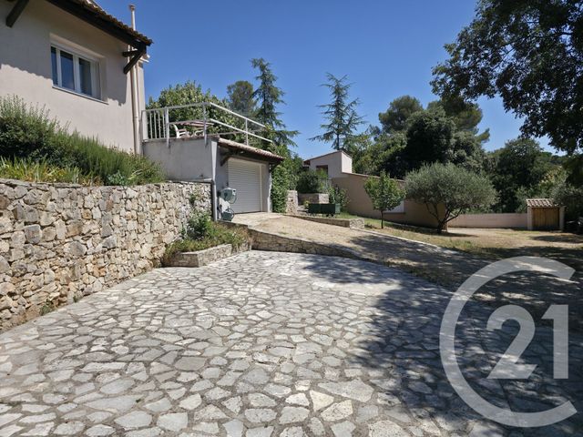 maison à vendre - 4 pièces - 93.1 m2 - NIMES - 30 - LANGUEDOC-ROUSSILLON - Century 21 Dhuoda