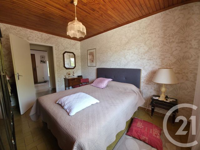 maison à vendre - 4 pièces - 93.1 m2 - NIMES - 30 - LANGUEDOC-ROUSSILLON - Century 21 Dhuoda