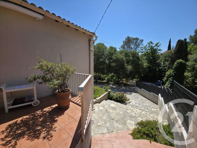 maison à vendre - 4 pièces - 93.1 m2 - NIMES - 30 - LANGUEDOC-ROUSSILLON - Century 21 Dhuoda