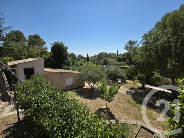 maison à vendre - 4 pièces - 93.1 m2 - NIMES - 30 - LANGUEDOC-ROUSSILLON - Century 21 Dhuoda