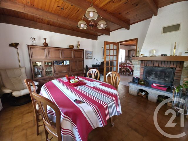 maison à vendre - 4 pièces - 93.1 m2 - NIMES - 30 - LANGUEDOC-ROUSSILLON - Century 21 Dhuoda
