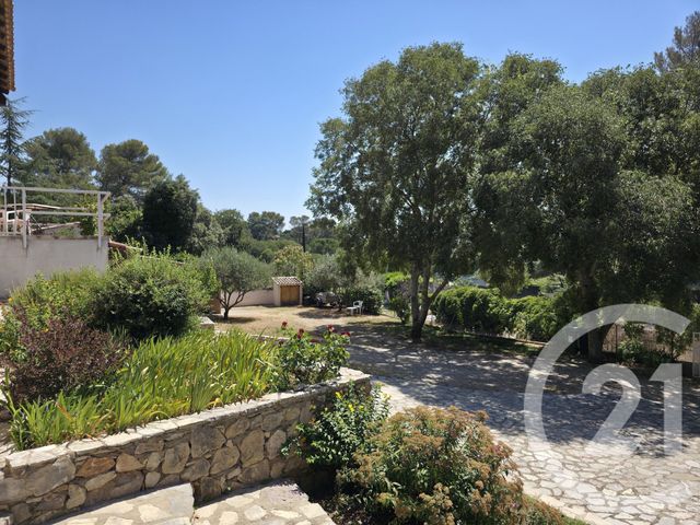 maison à vendre - 4 pièces - 93.1 m2 - NIMES - 30 - LANGUEDOC-ROUSSILLON - Century 21 Dhuoda