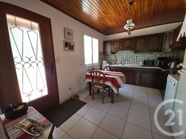 maison à vendre - 4 pièces - 93.1 m2 - NIMES - 30 - LANGUEDOC-ROUSSILLON - Century 21 Dhuoda