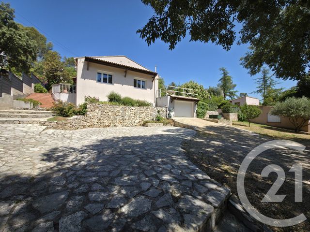 maison à vendre - 4 pièces - 93.1 m2 - NIMES - 30 - LANGUEDOC-ROUSSILLON - Century 21 Dhuoda