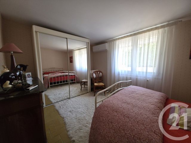 maison à vendre - 4 pièces - 93.1 m2 - NIMES - 30 - LANGUEDOC-ROUSSILLON - Century 21 Dhuoda