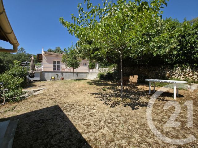 maison à vendre - 4 pièces - 93.1 m2 - NIMES - 30 - LANGUEDOC-ROUSSILLON - Century 21 Dhuoda