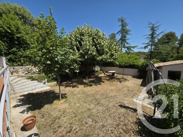 maison à vendre - 4 pièces - 93.1 m2 - NIMES - 30 - LANGUEDOC-ROUSSILLON - Century 21 Dhuoda
