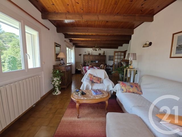 maison à vendre - 4 pièces - 93.1 m2 - NIMES - 30 - LANGUEDOC-ROUSSILLON - Century 21 Dhuoda