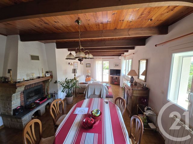 maison à vendre - 4 pièces - 93.1 m2 - NIMES - 30 - LANGUEDOC-ROUSSILLON - Century 21 Dhuoda