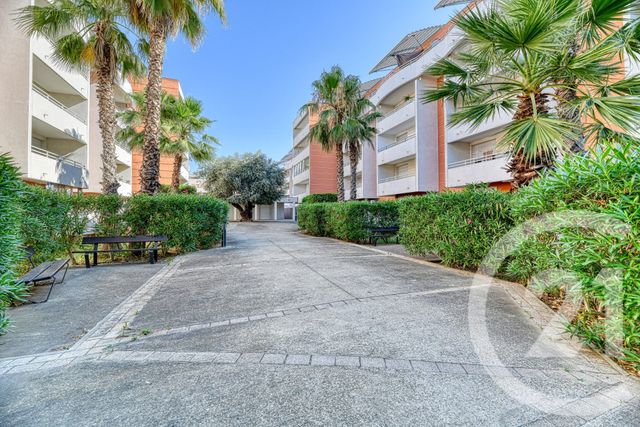 Appartement T2 à louer - 2 pièces - 50.92 m2 - NIMES - 30 - LANGUEDOC-ROUSSILLON - Century 21 Dhuoda