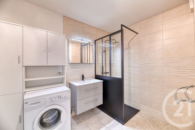 Appartement T2 à louer - 2 pièces - 50.92 m2 - NIMES - 30 - LANGUEDOC-ROUSSILLON - Century 21 Dhuoda