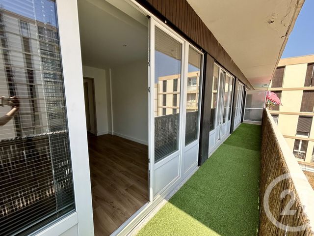 Appartement F5 à louer - 5 pièces - 88.33 m2 - NIMES - 30 - LANGUEDOC-ROUSSILLON - Century 21 Dhuoda
