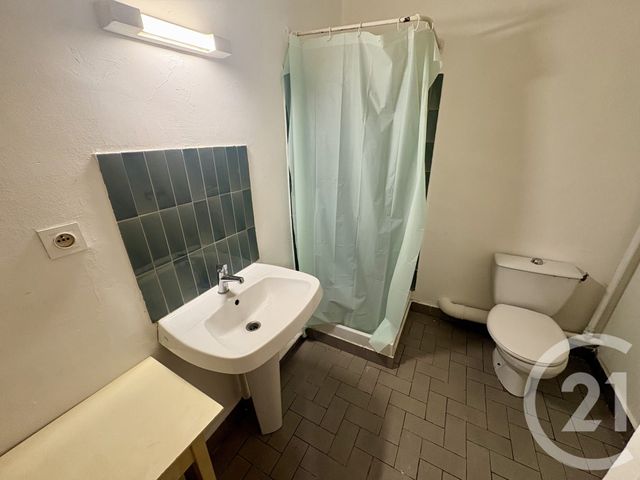 Appartement F1 à vendre - 1 pièce - 22.2 m2 - NIMES - 30 - LANGUEDOC-ROUSSILLON - Century 21 Dhuoda