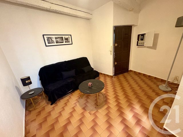 Appartement F1 à vendre - 1 pièce - 22.2 m2 - NIMES - 30 - LANGUEDOC-ROUSSILLON - Century 21 Dhuoda