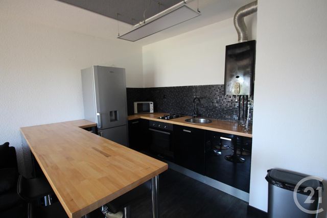 Appartement T2 à vendre - 2 pièces - 45.78 m2 - NIMES - 30 - LANGUEDOC-ROUSSILLON - Century 21 Dhuoda