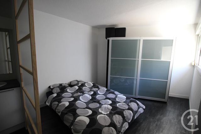 Appartement T2 à vendre - 2 pièces - 45.78 m2 - NIMES - 30 - LANGUEDOC-ROUSSILLON - Century 21 Dhuoda