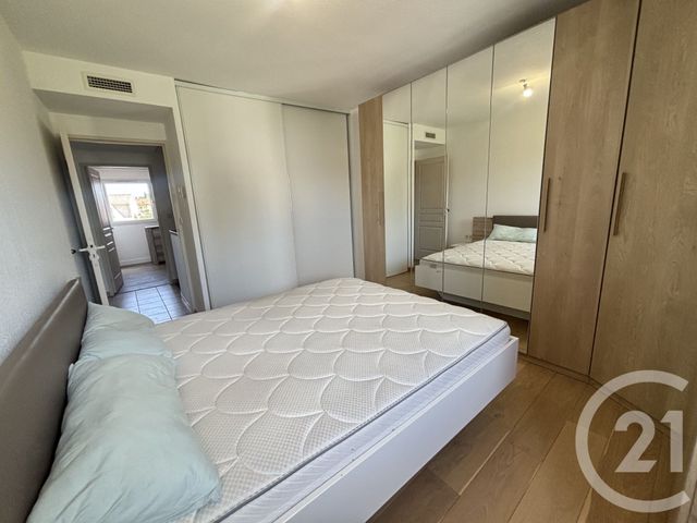 maison à louer - 5 pièces - 114.37 m2 - NIMES - 30 - LANGUEDOC-ROUSSILLON - Century 21 Dhuoda
