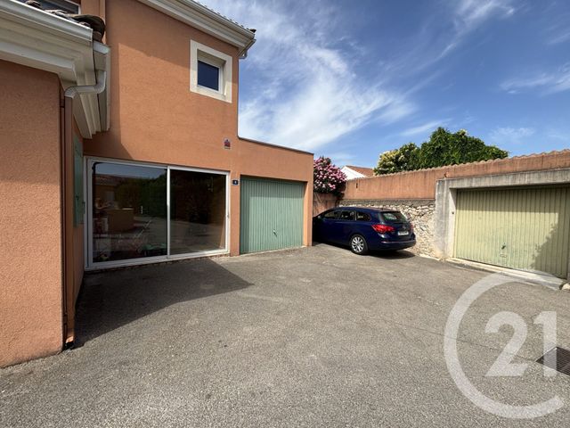 maison à louer - 5 pièces - 114.37 m2 - NIMES - 30 - LANGUEDOC-ROUSSILLON - Century 21 Dhuoda